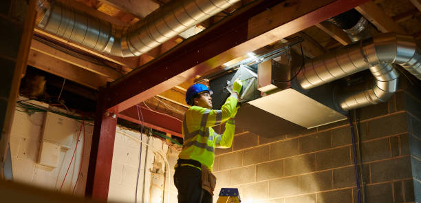 Best Affordable Duct Cleaning Services  in Deer Park, IL