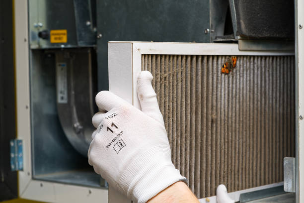 Ventilation Cleaning Services in Deer Park, IL