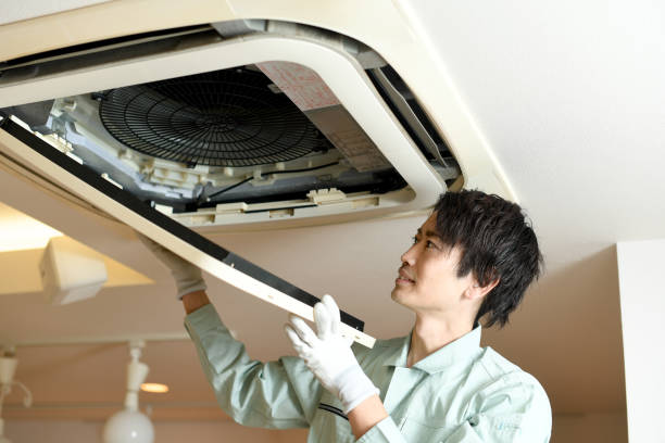 Deer Park, IL Airduct Cleaning Company