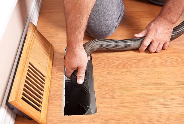 Best Local Air Duct Cleaning Services  in Deer Park, IL