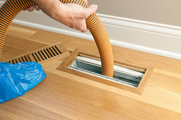 Best Professional Duct Cleaning Services  in Deer Park, IL
