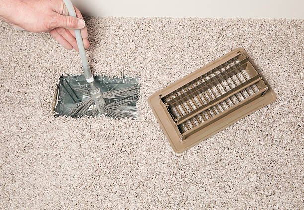 Best Local Air Duct Cleaning Services  in Deer Park, IL